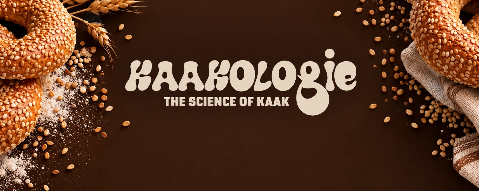 Kaakologie store banner