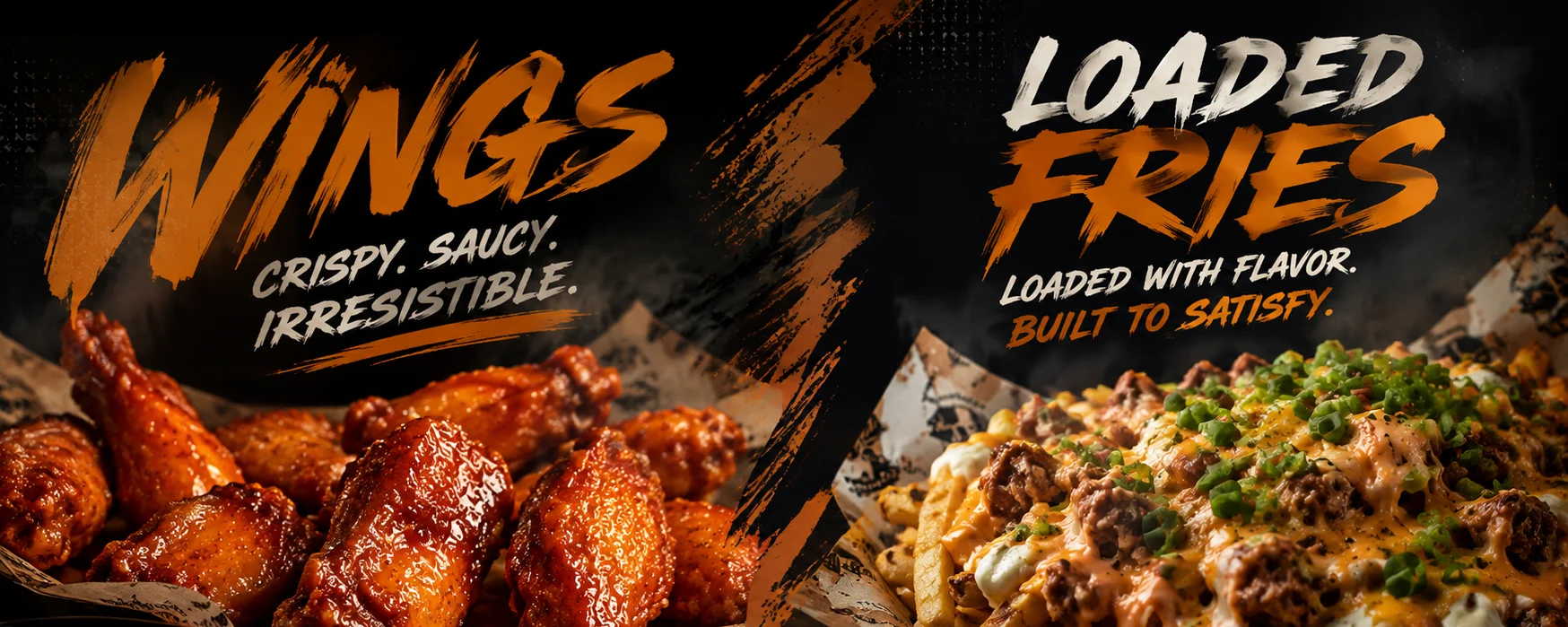 Kingz Wingz banner