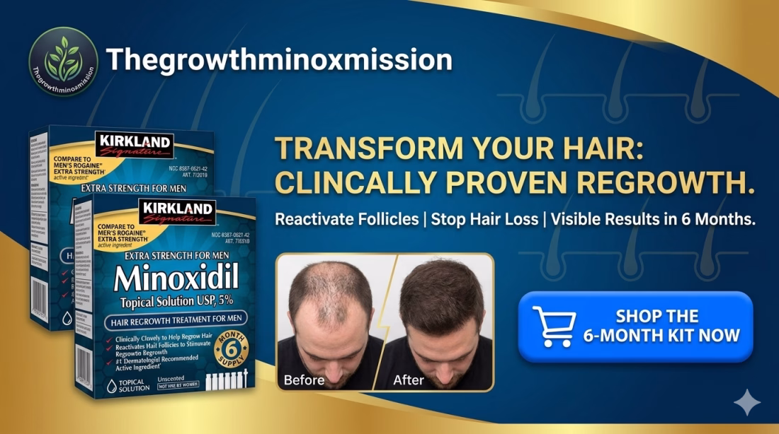 Thegrowthminoxmission banner