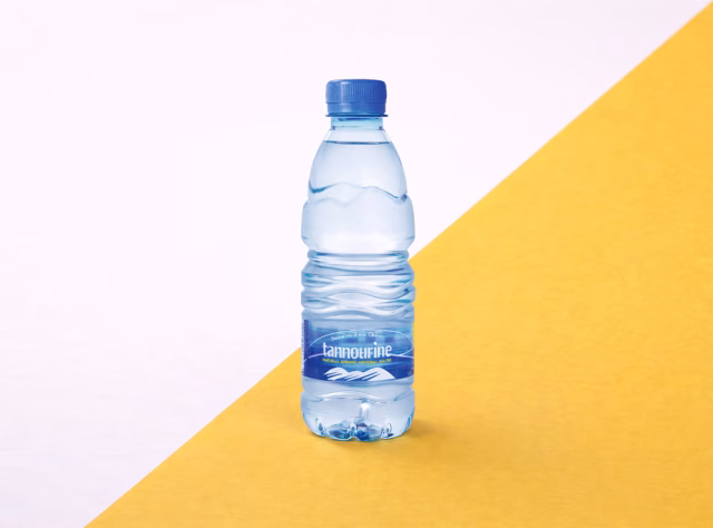 Small Water