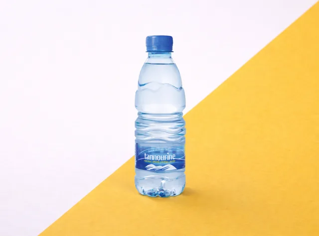 Small Water