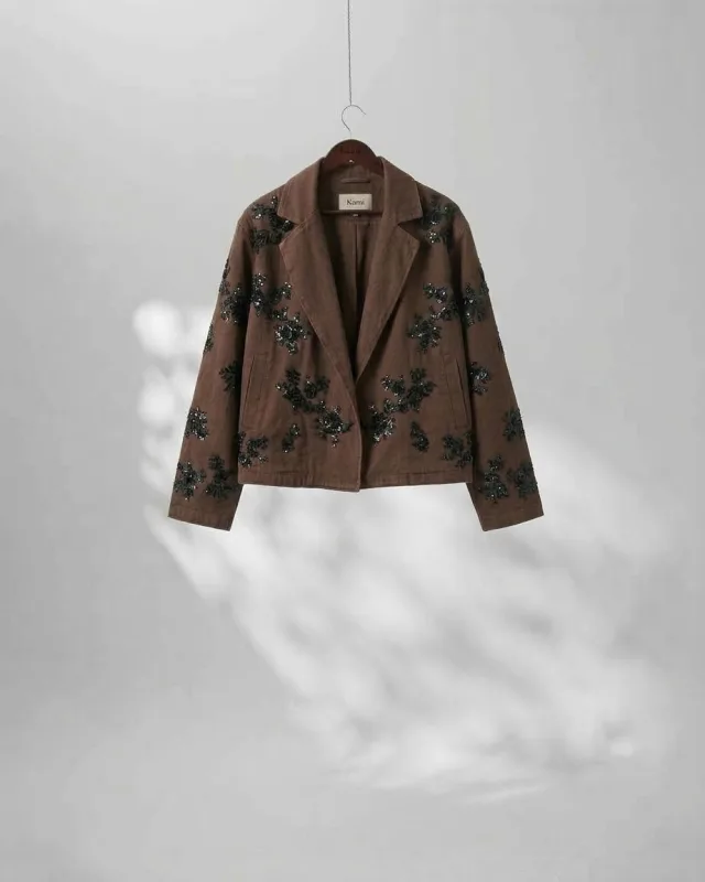 Kae Jacket