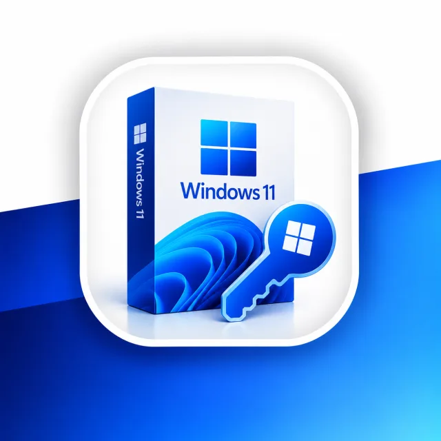 Windows 11 Key