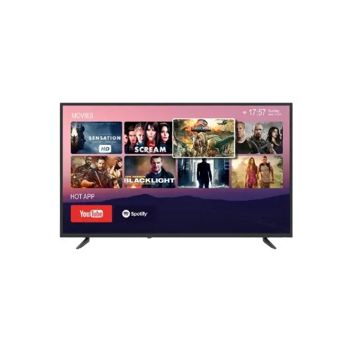 TV 32" GSMART 18 ANDROID