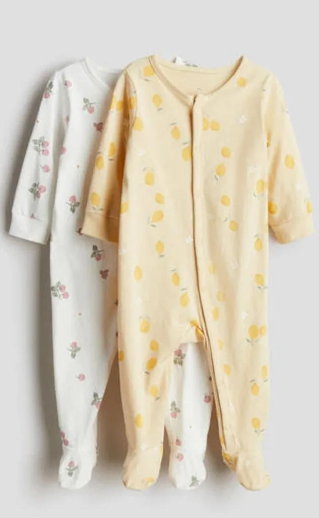 H&M Baby overalls