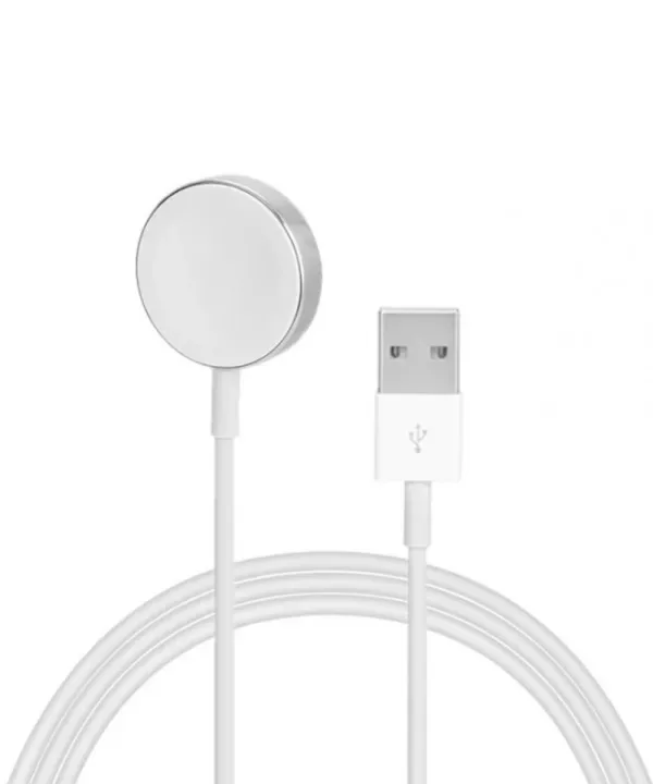 Apple Watch Charger USB-A
