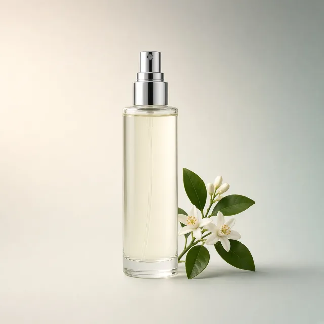 Néroli Blanc Body Mist