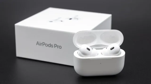 AirPods Pro 3 