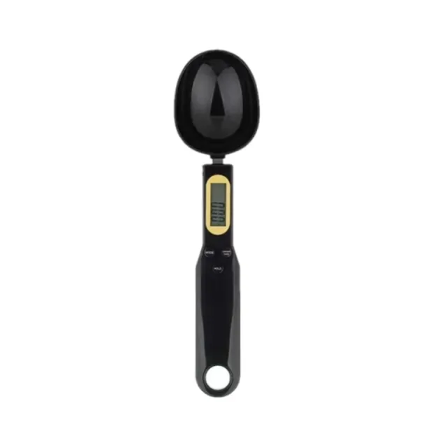 digital measuring spoon scale