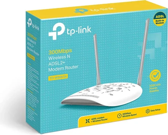 Tp-Link Router 300 Mbps 
