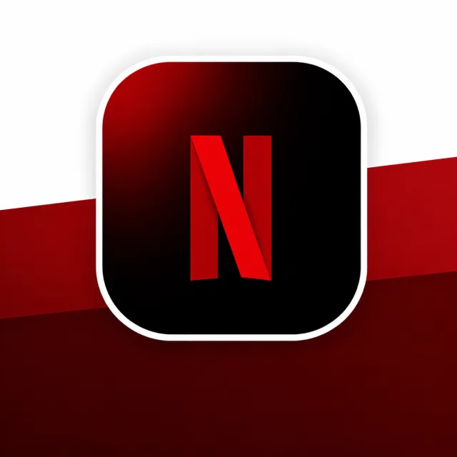 Netflix (Account)