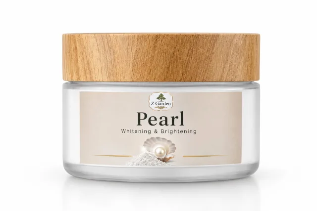 Pearl powder