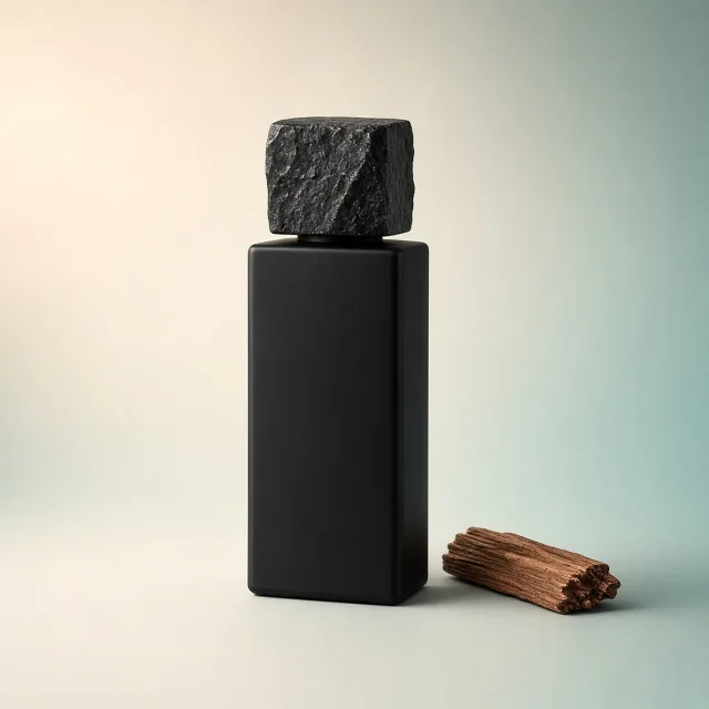 Cèdre Noir Extrait
