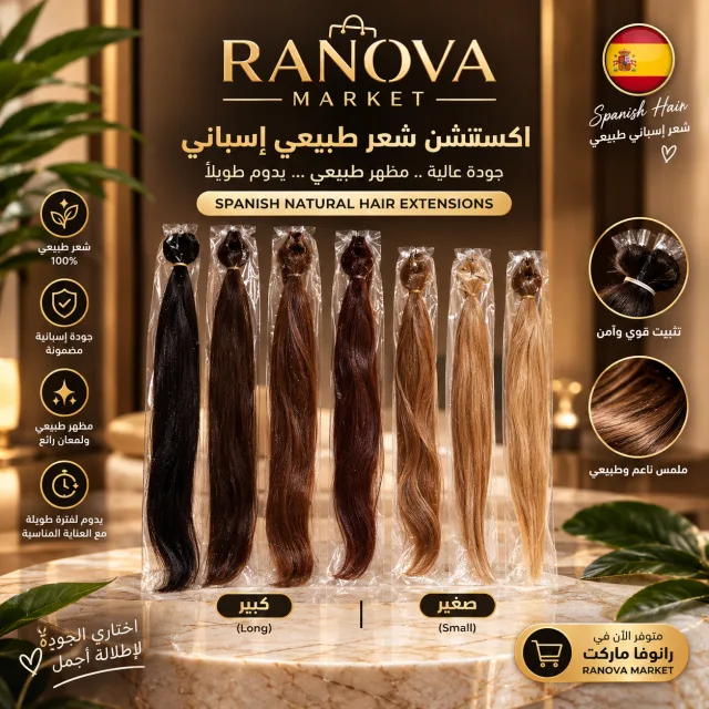 Hair extensions