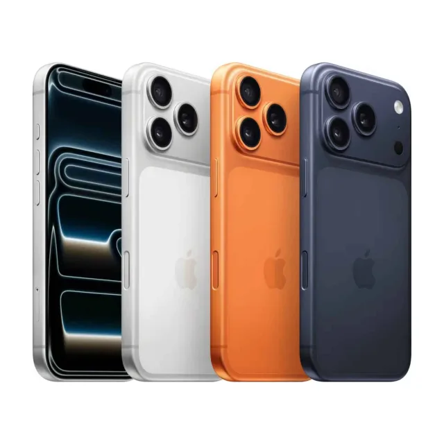 iPhone 17 Pro 128Gb - 256Gb