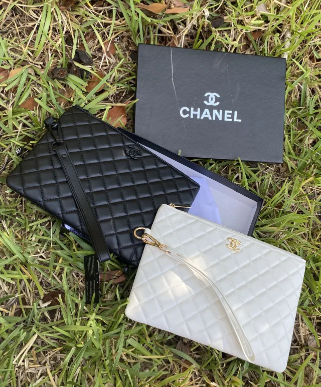 Channel clutches 