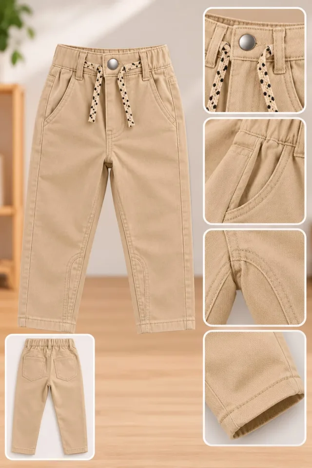 Item: Kids’ Trousers