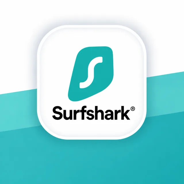 Surfshark VPN