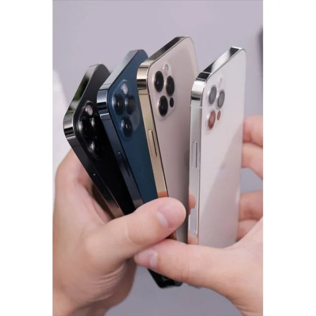 iPhone 12 PRO 128Gb - 256Gb