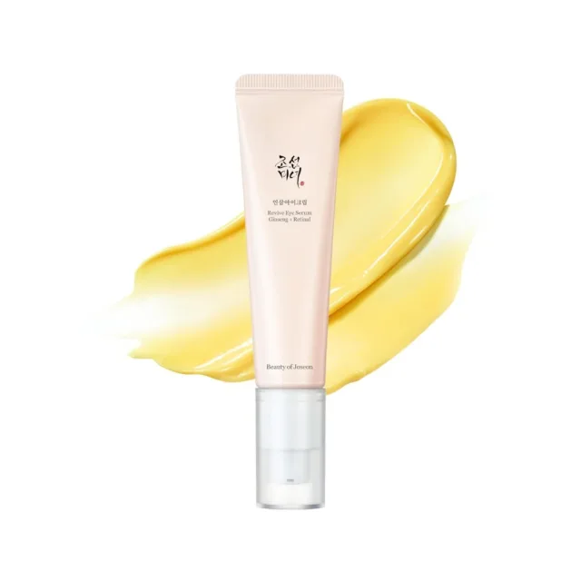 Beauty of Joseon - Revive Eye Serum : Ginseng + Retinal - 30ml