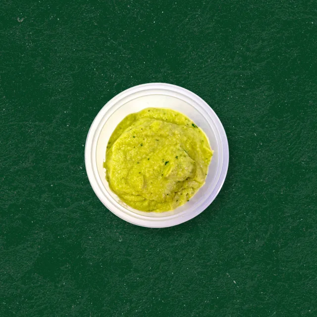 Guacamole Dip (60g)