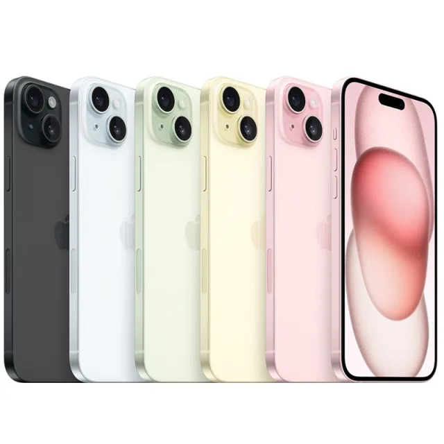 iPhone 15 128Gb - 256Gb