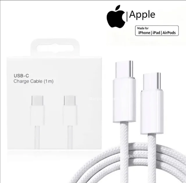 Type C - Type C