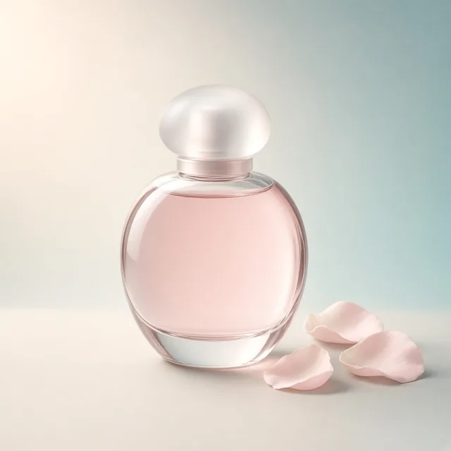 Rose Saline Eau de Parfum