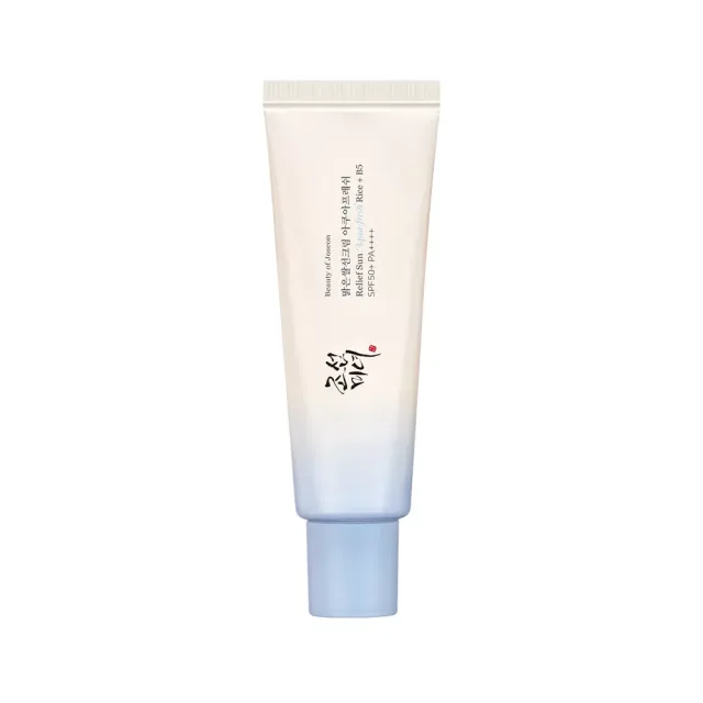 Beauty of Joseon - Relief Sun Aqua-Fresh : Rice + B5 (SPF50+) - 50ml