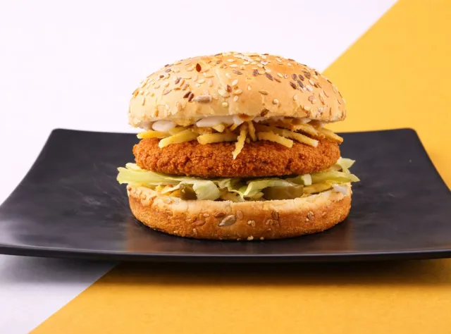 Chicken Burger