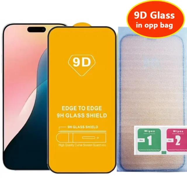 Mobile Protection 9D