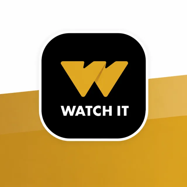 WATCH IT (Account)