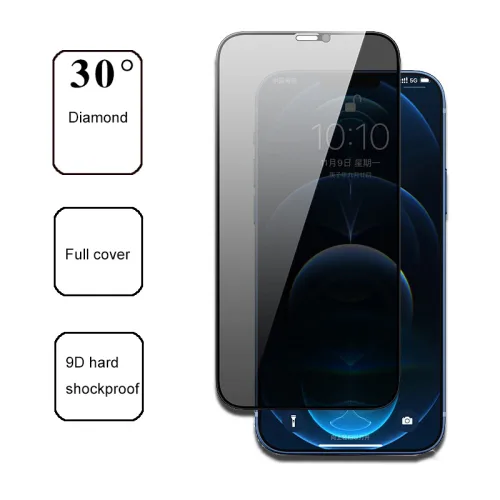 Mobile Protection Privacy 9D