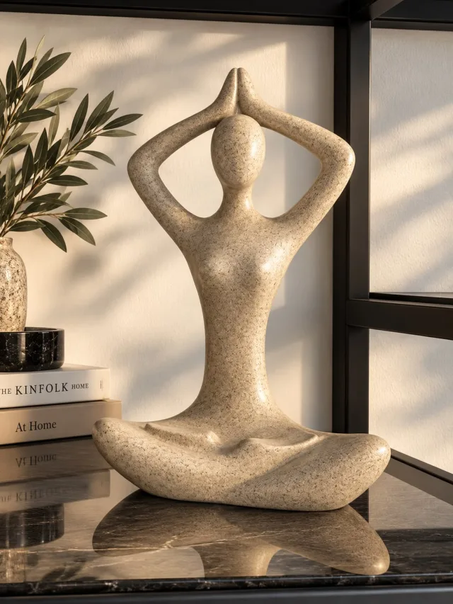Stone Sculpture