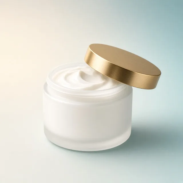 Overnight Repair Cream
