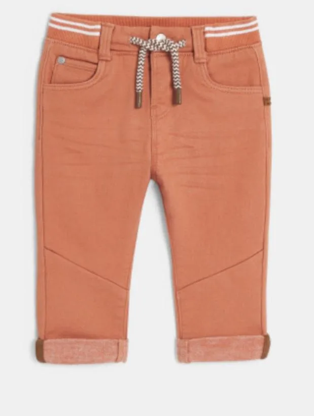 OBAIBI Baby Pants