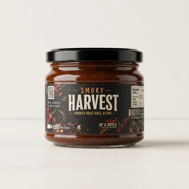 Smoky Harvest
