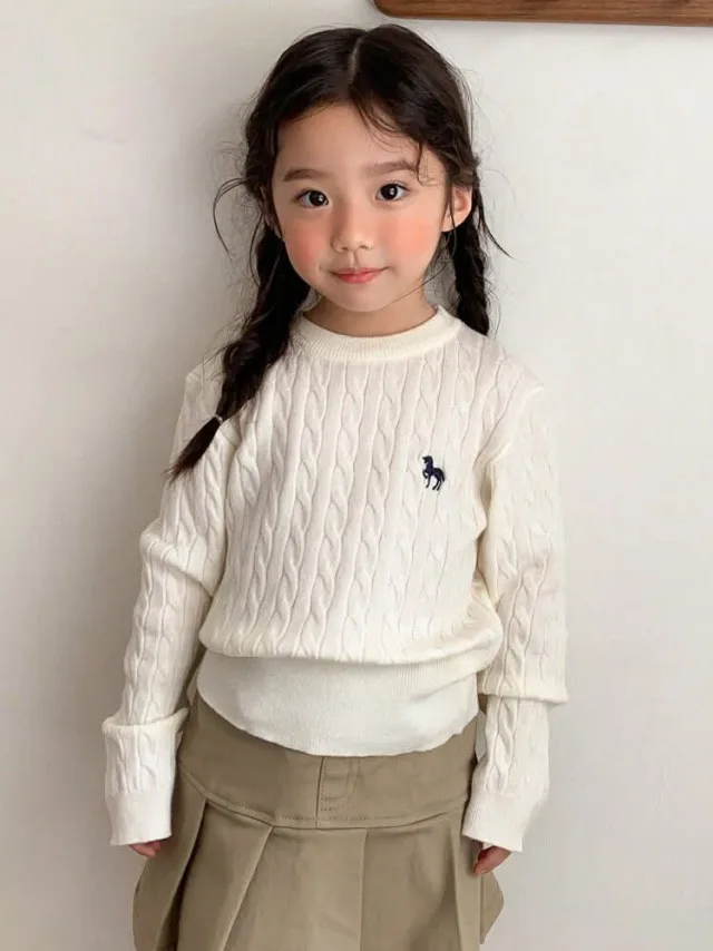 Dazy Kids Young Girl 