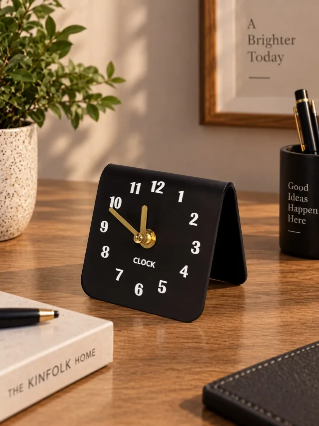 Clock