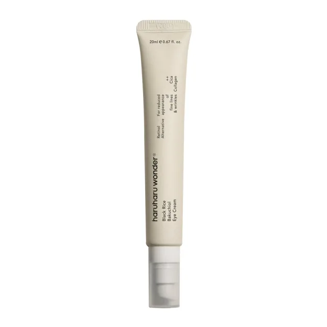 haruharu wonder - Black Rice Bakuchiol Eye Cream - 20ml