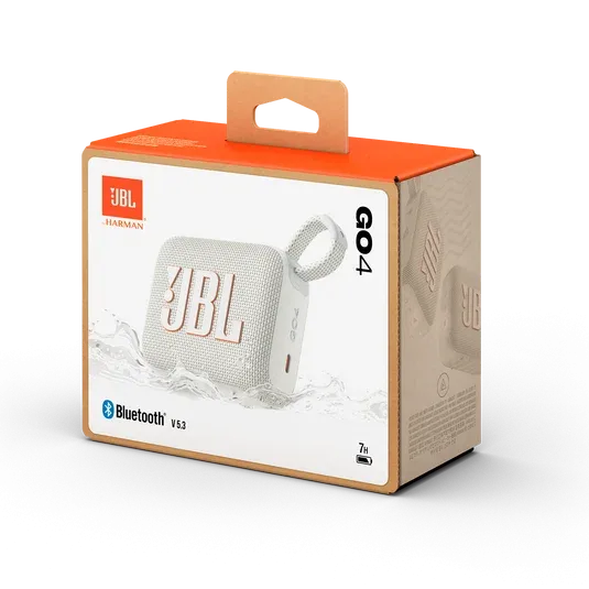 JBL Go 4