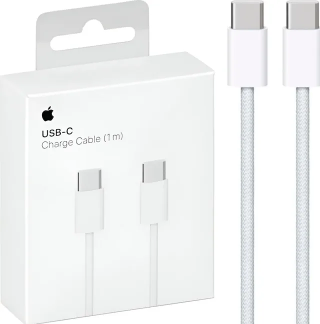 Apple USB-C Cable original