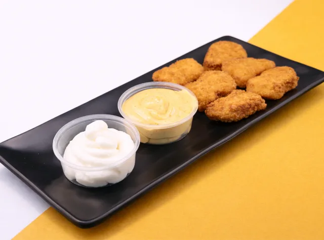 Chicken Nuggets