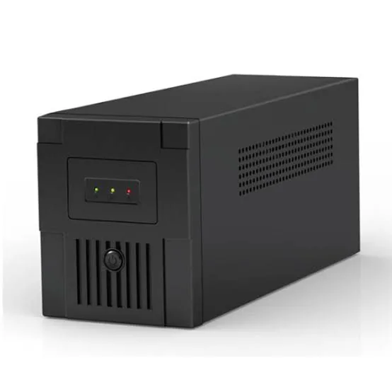  Best One UPS 850VA (480watt) 