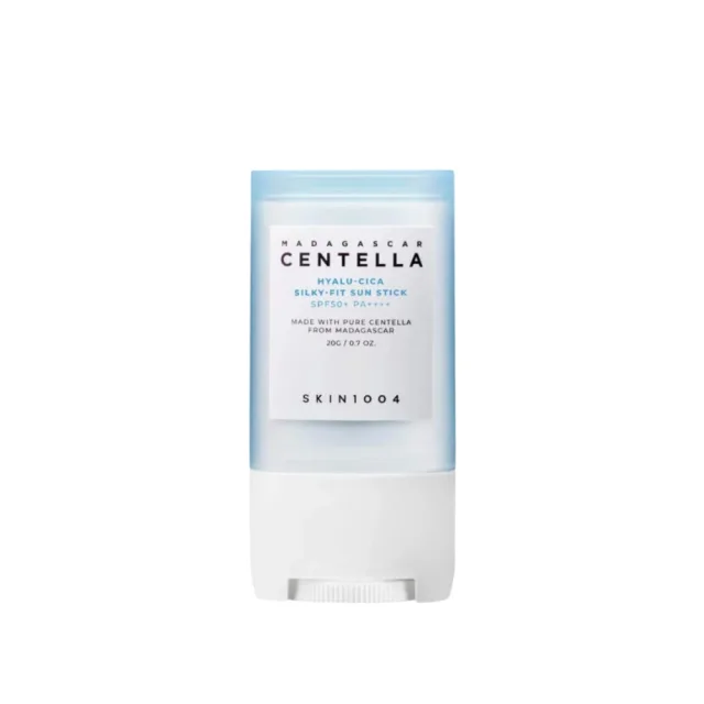 SKIN 1004 - Centella Hyalu-Cica Silky-Fit Sun Stick - 20g