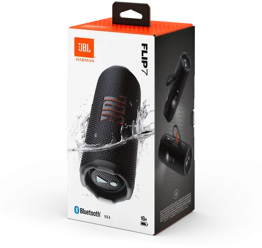 JBL Flip 7
