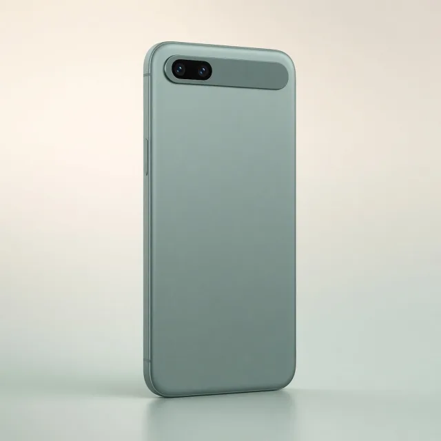 Smartphone Model B Pro