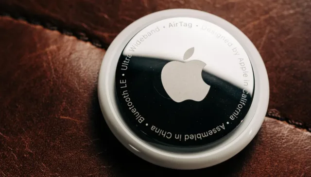  Apple AirTag, 1pack 