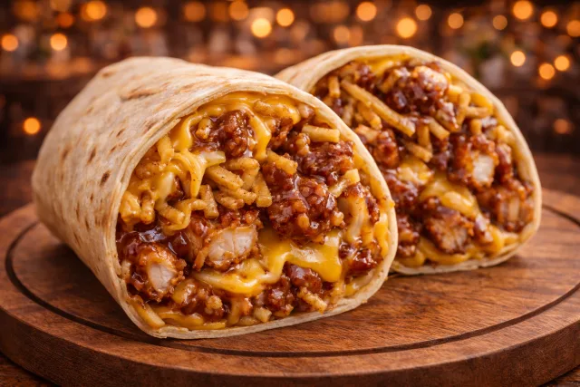 Chicken Boneless