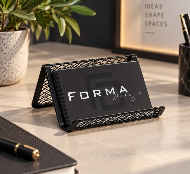 Card holder